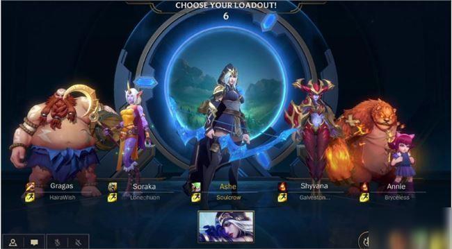 lol手游100034什么意思？错误代码解决方法