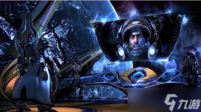 ​《星际争霸2虚空之遗》大结局梗概