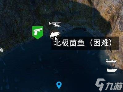 孤岛惊魂5出门钓鱼任务是怎么做的 钓鱼任务完成方法