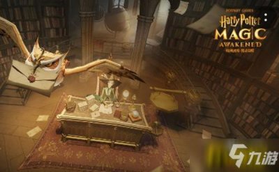 ​哈利波特魔法觉醒打人柳怎么打-打人柳通关攻略