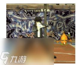 劲舞团适合男生步子有哪些