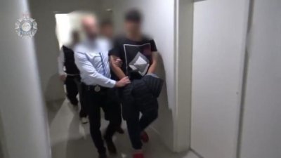 ​韩媒：“第二N号房”事件主犯在澳大利亚被捕，曾威胁未成年人拍摄视频和照片