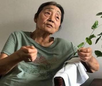 ​仅剩58位 | 南京大屠杀幸存者王素明今日去世