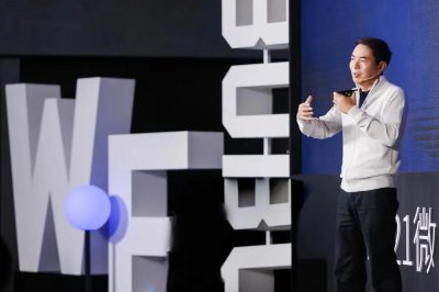 ​微信中设置虚拟身份小号的方法介绍