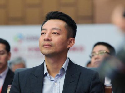 ​汪小菲称三观颠覆被指内涵小S老公 连忙发文解释