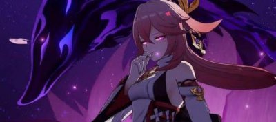 ​原神怎么搭配八重神子队伍呢