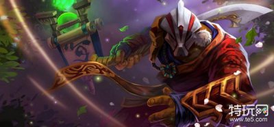 ​dota2主宰怎么出装 主宰出装攻略