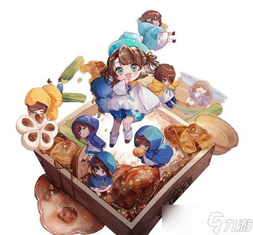 物华弥新哪些器者值得培养