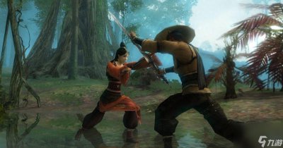 ​刀剑2有人玩吗 刀剑游戏详细介绍  详细介绍