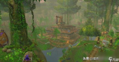 ​魔兽祖尔格拉布攻略大全 魔兽祖尔格拉布13种附魔介绍  科普