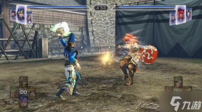 ​无双大蛇2终极版dlc一览 PC包含哪些DLC
