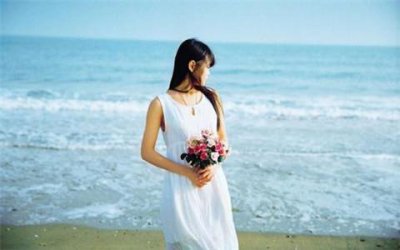 ​对象是个渣女的表现