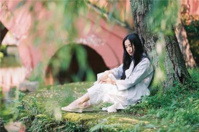 ​渣女的面相有哪些表现特征