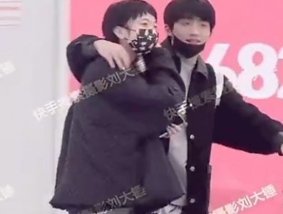 ​史策吴幸键恋情被曝光 两人曾合作《故乡，别来无恙》