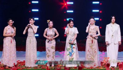 ​浪姐《下雨天》被吐槽难听，《小雨》口碑两极分化