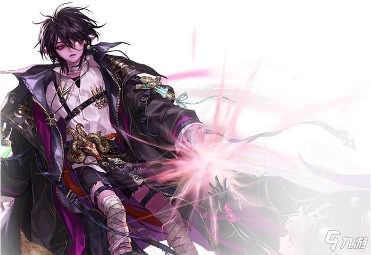 《DNF》男魔法师三觉技能介绍大全