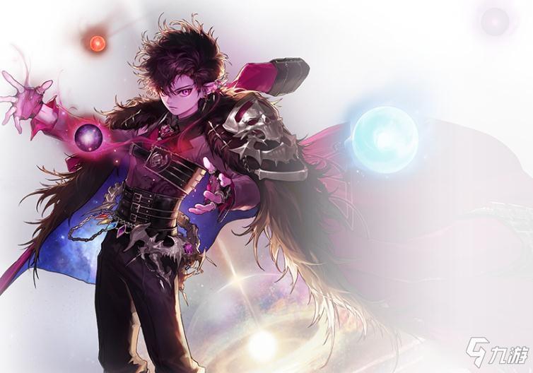 《DNF》男魔法师三觉技能介绍大全