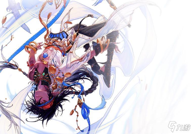《DNF》男魔法师三觉技能介绍大全