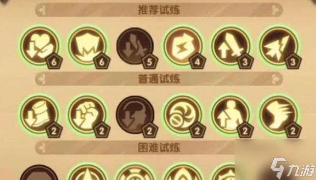 剑与远征万灵之幽攻略路线 剑与远征万灵之幽怎么过