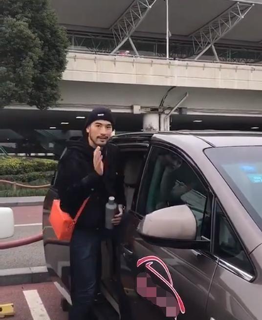高以翔确认去世，娱乐圈众明星纷纷悼念
