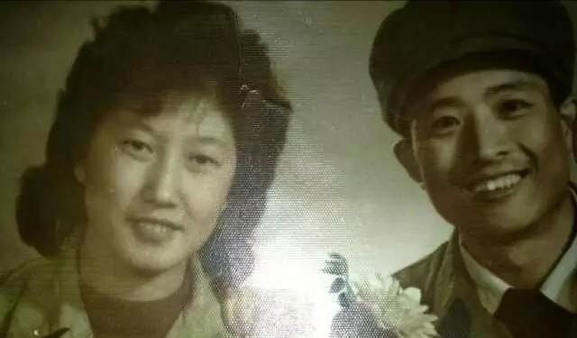 高秀敏前夫曝光，长相秒杀当今娱乐圈小鲜肉，只可惜因病早早离世