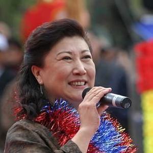 高秀敏前夫曝光，长相秒杀当今娱乐圈小鲜肉，只可惜因病早早离世