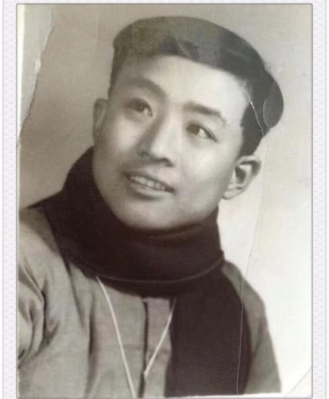 高秀敏前夫曝光，长相秒杀当今娱乐圈小鲜肉，只可惜因病早早离世
