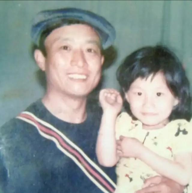高秀敏前夫曝光，长相秒杀当今娱乐圈小鲜肉，只可惜因病早早离世