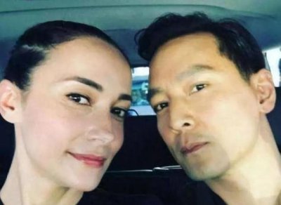 ​吴彦祖发文谴责车展摄影师专门放大女生身体部位，满足特殊癖好