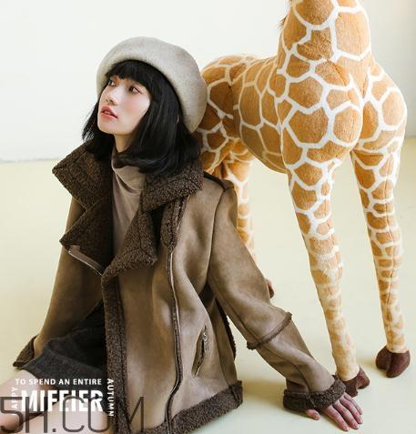 皮毛一体衣服多少钱？皮毛一体衣服价格