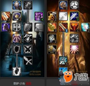 ​《魔兽世界怀旧服》惩戒骑PVP天赋怎么加点 惩戒骑PVP天赋加点攻略