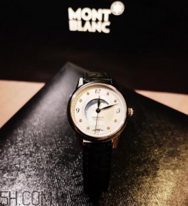 ​万宝龙手表一般多少钱？万宝龙手表价格