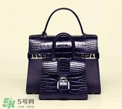 delvaux2017春夏系列包包款式有哪些_好看吗？