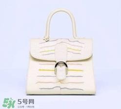 delvaux2017春夏系列包包款式有哪些_好看吗？