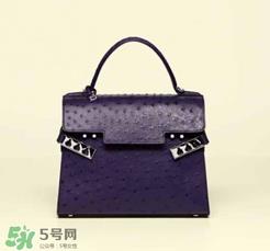 delvaux2017春夏系列包包款式有哪些_好看吗？