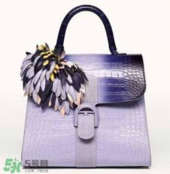 delvaux2017春夏系列包包款式有哪些_好看吗？