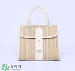 delvaux2017春夏系列包包款式有哪些_好看吗？