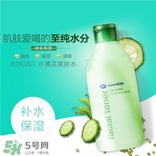 黄瓜水哪个牌子好?2017黄瓜水排行榜