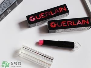 娇兰小黑裙唇膏口红007多少钱？娇兰小黑裙007专柜价