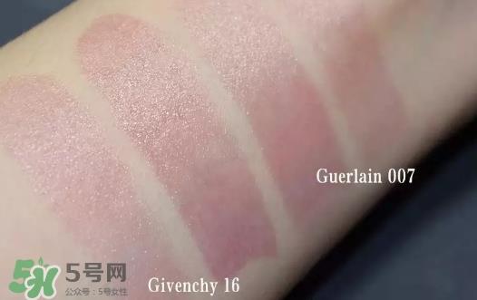 娇兰小黑裙唇膏口红007多少钱？娇兰小黑裙007专柜价