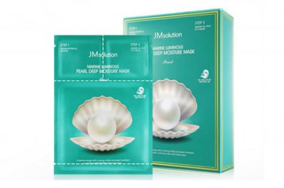 ​jm海洋珍珠面膜要洗吗 jm海洋珍珠面膜使用方法