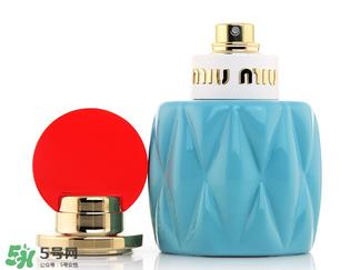 miumiu香水什么味道 miumiu香水味道好闻么？