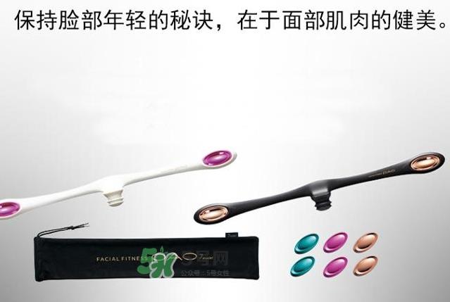 mtg pao瘦脸器怎么用？pao瘦脸神器使用方法