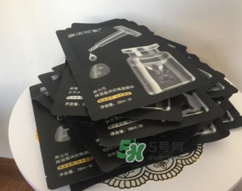 膜法世家安瓶面膜怎么用？膜法世家植物安瓶面膜要洗吗