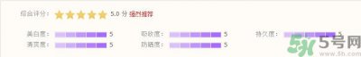 ​安耐晒小金瓶怎么样?安耐晒小金瓶好用吗?