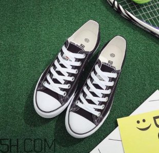 ​帆布鞋鞋底什么材质好？帆布鞋什么鞋底防滑？