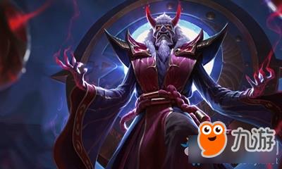 《LOL》9.12高胜率英雄时光守护者出装介绍