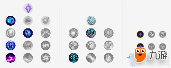 《LOL》9.12高胜率英雄时光守护者出装介绍