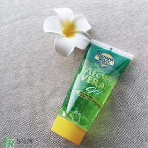 ​香蕉船晒后修复怎么用?香蕉船晒后修复使用方法