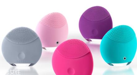 foreo luna洁面仪孕妇可以用吗？购买孕妇专用品牌